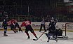 OLW Playoffs Spiel 2: EV Füchse Duisburg vs. EXA Icefighters Leipzig-5:1 10.03.2019