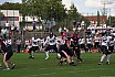 GFL2 Nord: Düsseldorf Panther vs Langenfeld Longhorns 14:07 26.08.2023