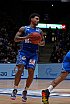 BBL: Fraport Skyliners Frankfurt vs Jobstars 46ers Giessen 81:65 04.01.2020