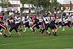 GFL2 Nord: Düsseldorf Panther vs Langenfeld Longhorns 14:07 26.08.2023