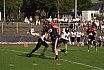 GFL2 Nord: Düsseldorf Panther vs Langenfeld Longhorns 14:07 26.08.2023