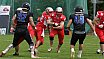 Regio Mitte: Bad Homburg Sentinels vs Kaiserslautern Pikes 27:07 09.06.2019