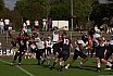 GFL2 Nord: Düsseldorf Panther vs Langenfeld Longhorns 14:07 26.08.2023
