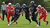 Regio Mitte: Bad Homburg Sentinels vs Kaiserslautern Pikes 27:07 09.06.2019