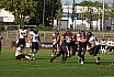 GFL2 Nord: Düsseldorf Panther vs Langenfeld Longhorns 14:07 26.08.2023