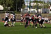 GFL2 Nord: Düsseldorf Panther vs Langenfeld Longhorns 14:07 26.08.2023