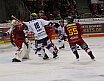 DEL Eishockey: Düsseldorfer EG vs Iserlohn Roosters 3:2 26.12.2018