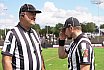 GFLJ: Juniorbowl 2023: Düsseldorf Panther vs Berlin Adler 30:26 27.08.2023