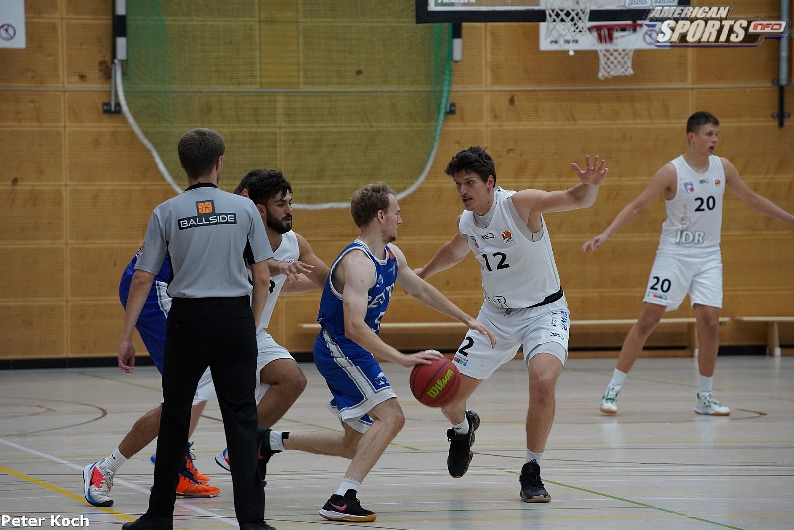Pro B2020-09-09 ArtGiants Düsseldorf vs Deutzer TV 89-84