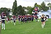 GFLJ: Juniorbowl 2023: Düsseldorf Panther vs Berlin Adler 30:26 27.08.2023
