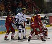 DEL Eishockey: Düsseldorfer EG vs Iserlohn Roosters 3:2 26.12.2018