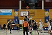 ProB: ART GiantsDüsseldorf vs. WWU Baskets Münster 94-78 12.02.2022