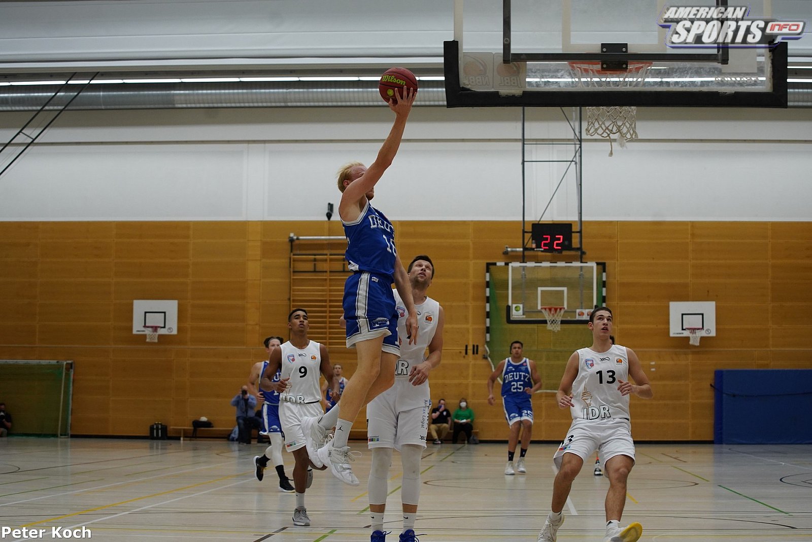 Pro B2020-09-09 ArtGiants Düsseldorf vs Deutzer TV 89-84
