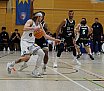 ProB: ART GiantsDüsseldorf vs. WWU Baskets Münster 94-78 12.02.2022