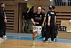 ProA: ArtGiants Düsseldorf vs JobStairs GIESSEN 46ers 69:70 12.03.2023