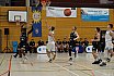 ProB: ART GiantsDüsseldorf vs. WWU Baskets Münster 94-78 12.02.2022