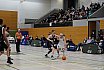 ProB: ART GiantsDüsseldorf vs. WWU Baskets Münster 94-78 12.02.2022
