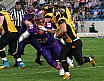 GFL Süd: Frankfurt Universe vs Munich Cowboys 24:17 19.05.2019 Galerie 1