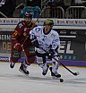 DEL Eishockey: Düsseldorfer EG vs Iserlohn Roosters 3:2 26.12.2018