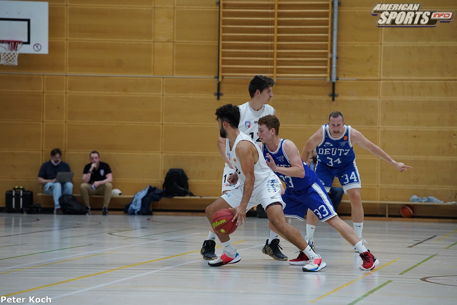 Pro B2020-09-09 ArtGiants Düsseldorf vs Deutzer TV 89-84