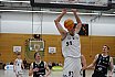 ProB: ART GiantsDüsseldorf vs. WWU Baskets Münster 94-78 12.02.2022