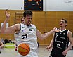 ProB: ART GiantsDüsseldorf vs. WWU Baskets Münster 94-78 12.02.2022