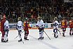 DEL Eishockey: Düsseldorfer EG vs Iserlohn Roosters 3:2 26.12.2018