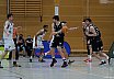 ProB: ART GiantsDüsseldorf vs. WWU Baskets Münster 94-78 12.02.2022