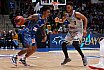 BBL: Fraport Skyliners Frankfurt vs Jobstars 46ers Giessen 81:65 04.01.2020