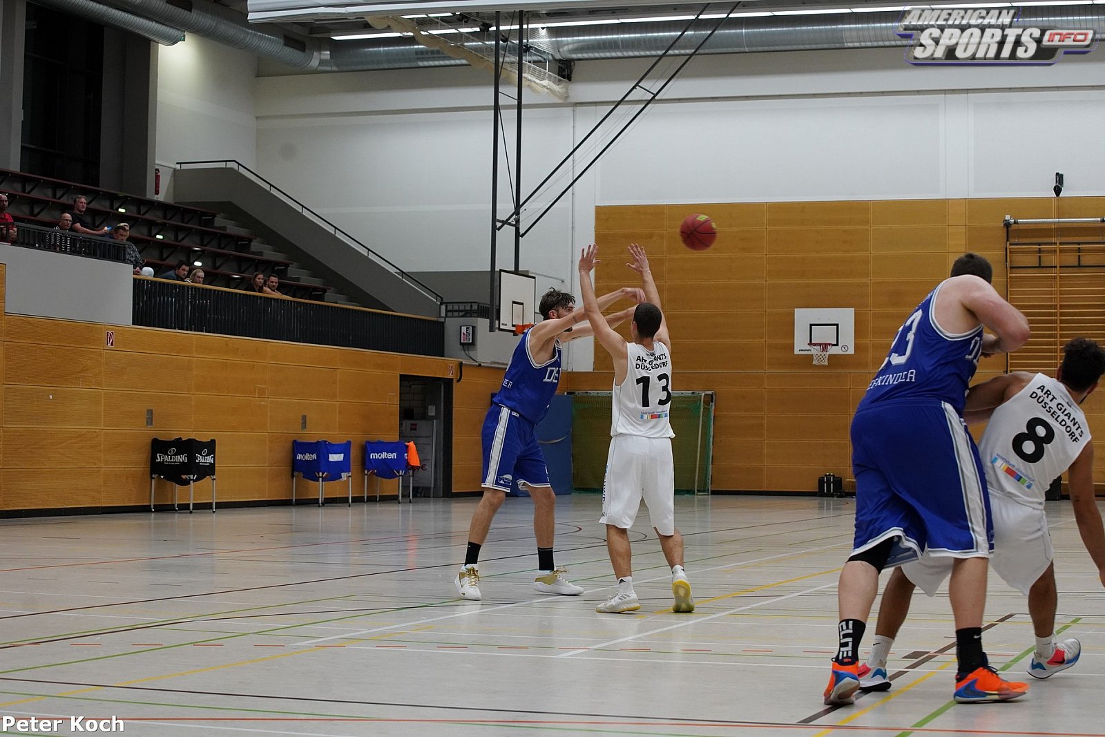 Pro B2020-09-09 ArtGiants Düsseldorf vs Deutzer TV 89-84