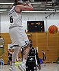 ProB: ART GiantsDüsseldorf vs. WWU Baskets Münster 94-78 12.02.2022