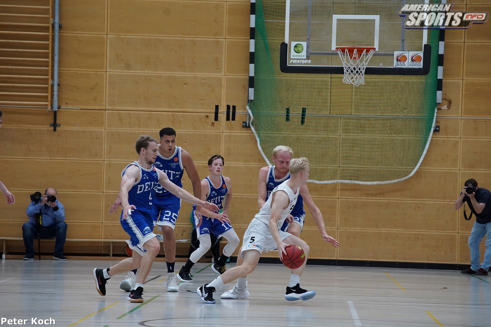 Pro B2020-09-09 ArtGiants Düsseldorf vs Deutzer TV 89-84