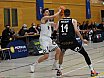 ProB: ART GiantsDüsseldorf vs. WWU Baskets Münster 94-78 12.02.2022