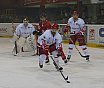 Oberliga Eishockey: Füchse Duisburg vs Hannover Scorpions 1:3 26.12.2018