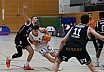 ProB: ART GiantsDüsseldorf vs. WWU Baskets Münster 94-78 12.02.2022