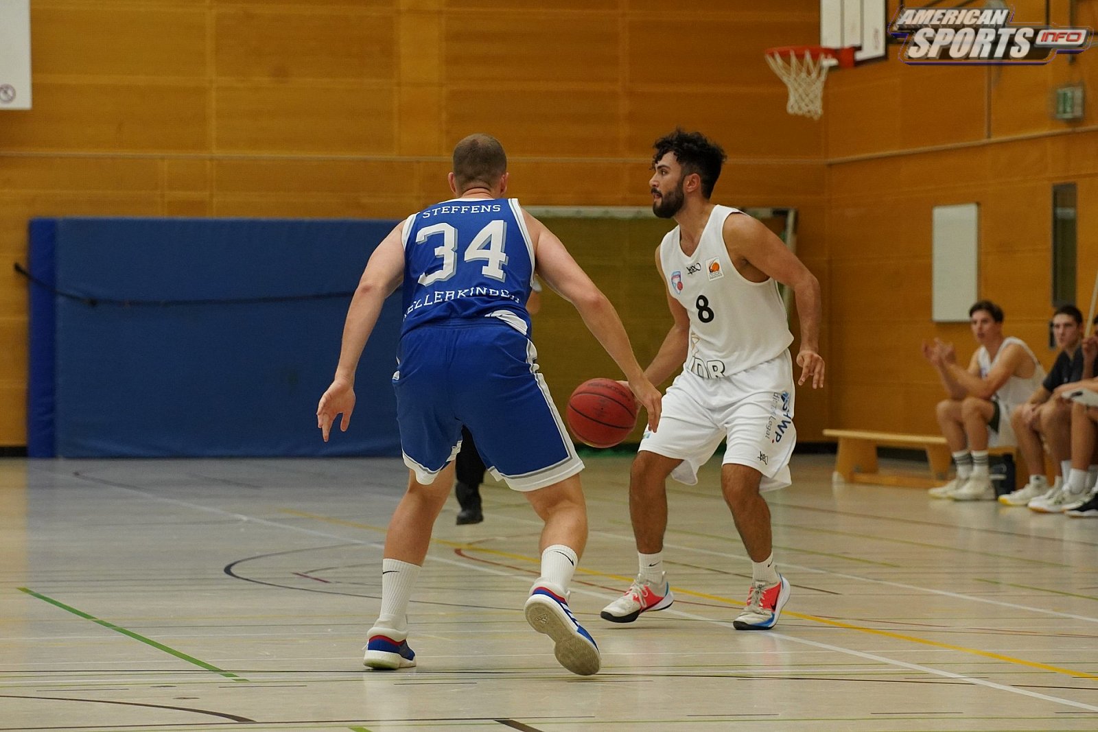 Pro B2020-09-09 ArtGiants Düsseldorf vs Deutzer TV 89-84