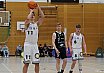 ProB: ART GiantsDüsseldorf vs. WWU Baskets Münster 94-78 12.02.2022