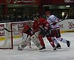 Oberliga Eishockey: Füchse Duisburg vs Hannover Scorpions 1:3 26.12.2018