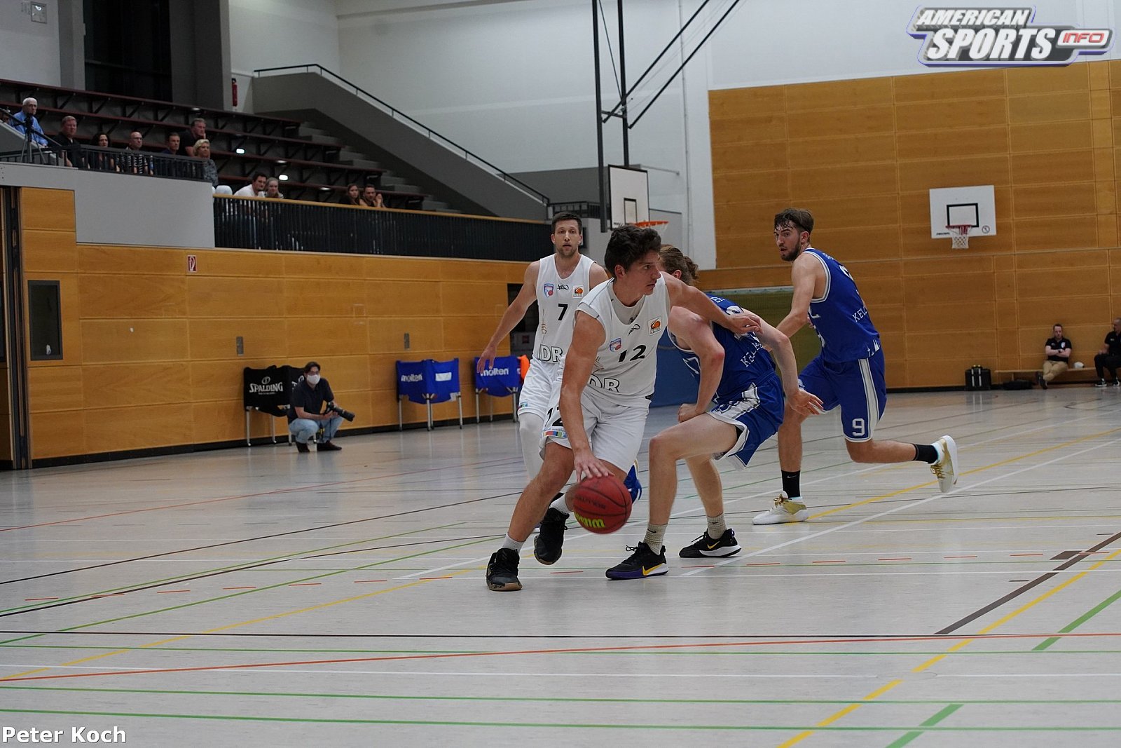 Pro B2020-09-09 ArtGiants Düsseldorf vs Deutzer TV 89-84
