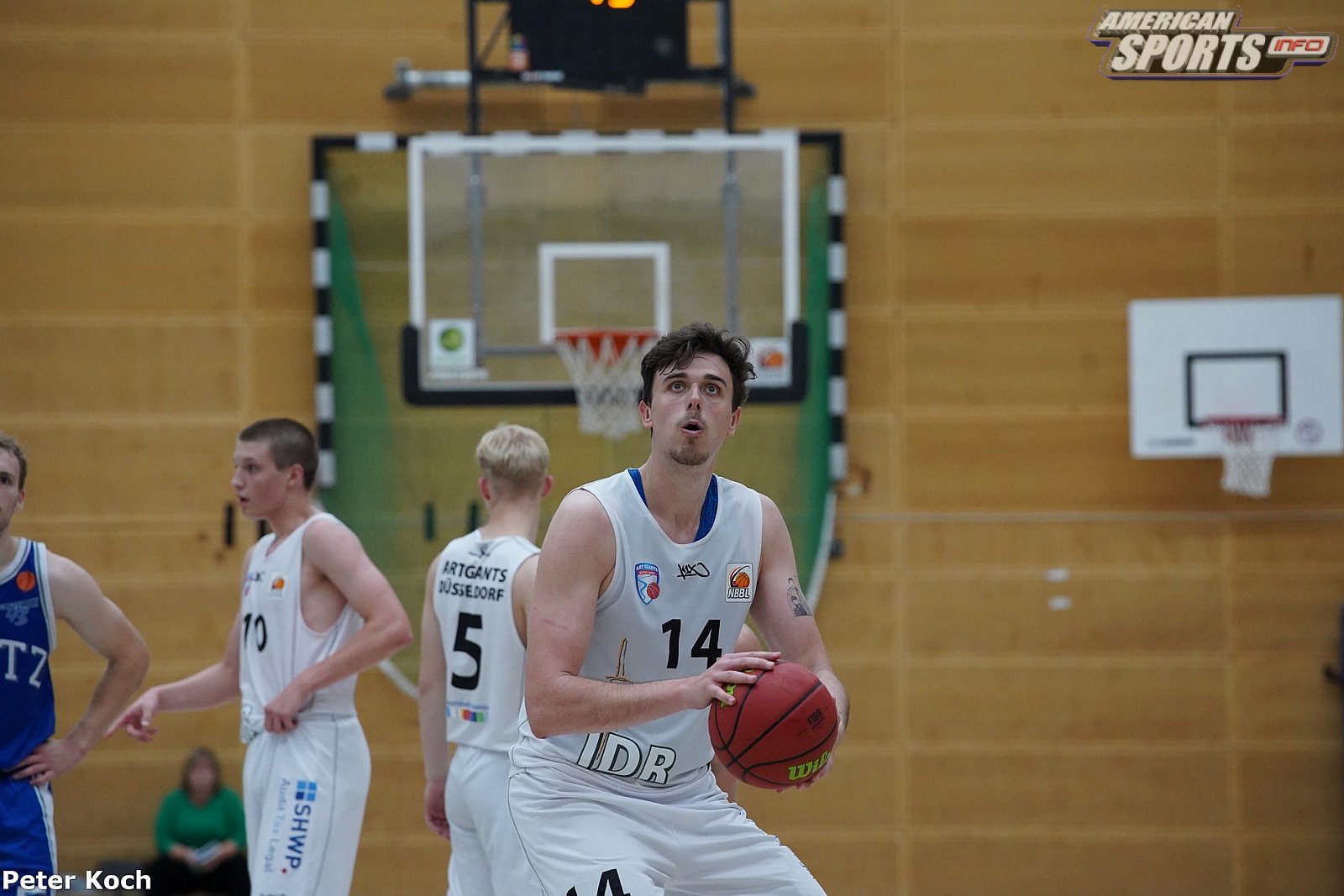 Pro B2020-09-09 ArtGiants Düsseldorf vs Deutzer TV 89-84