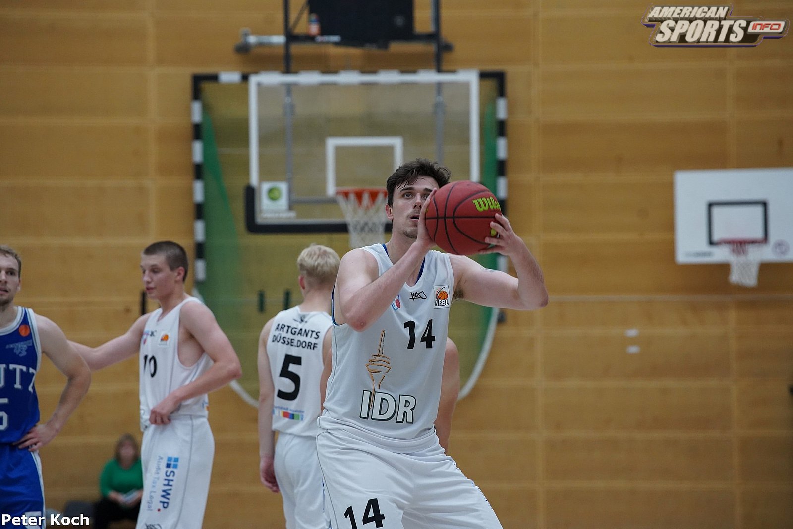 Pro B2020-09-09 ArtGiants Düsseldorf vs Deutzer TV 89-84