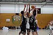 ProB: ART GiantsDüsseldorf vs. WWU Baskets Münster 94-78 12.02.2022