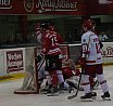 Oberliga Eishockey: Füchse Duisburg vs Hannover Scorpions 1:3 26.12.2018