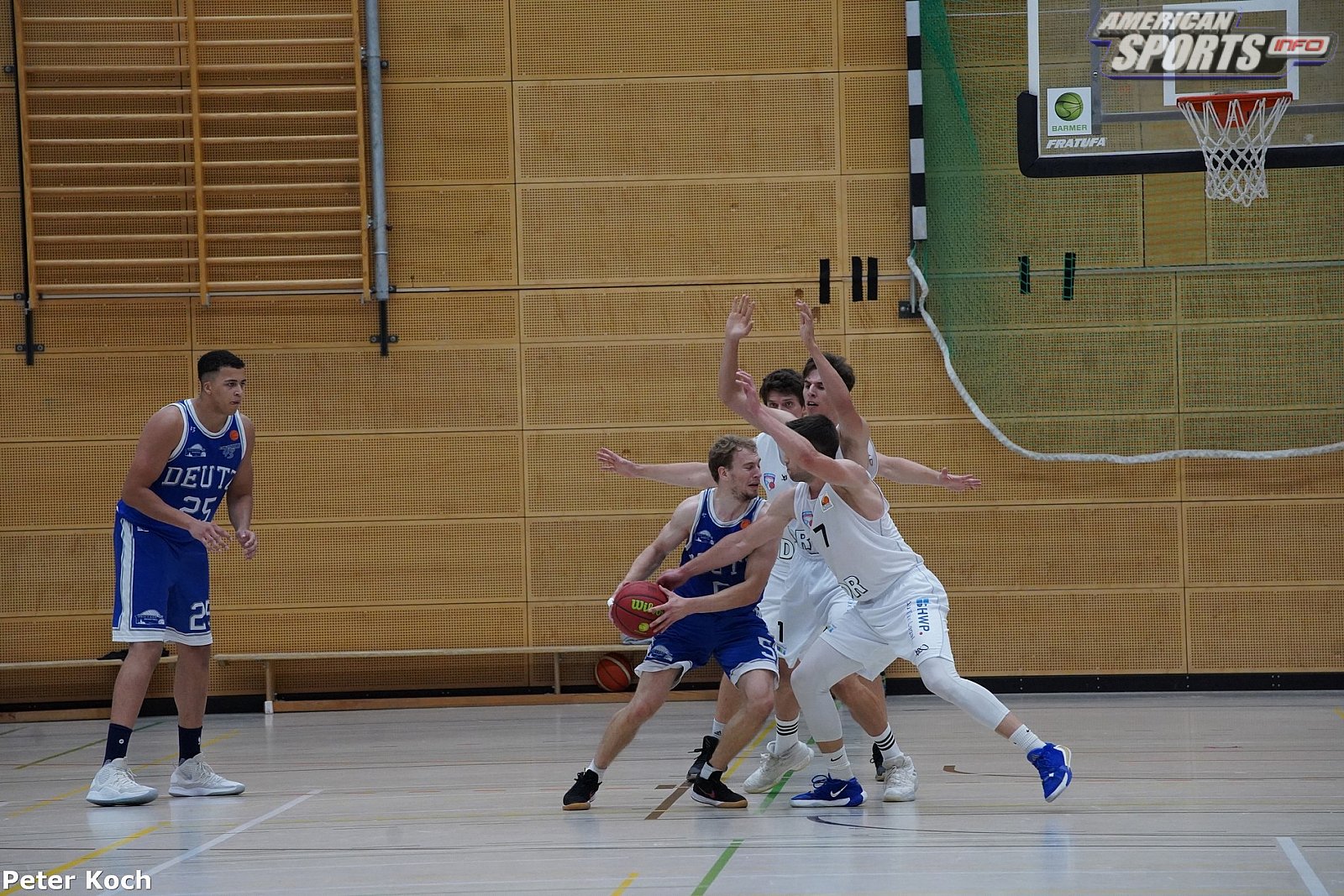 Pro B2020-09-09 ArtGiants Düsseldorf vs Deutzer TV 89-84