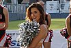 GFL Süd: Die Cheerleader beim Spiel Stuttgart Scorpions vs. Frankfurt Universe 26.06.2021