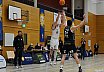 ProB: ART GiantsDüsseldorf vs. WWU Baskets Münster 94-78 12.02.2022