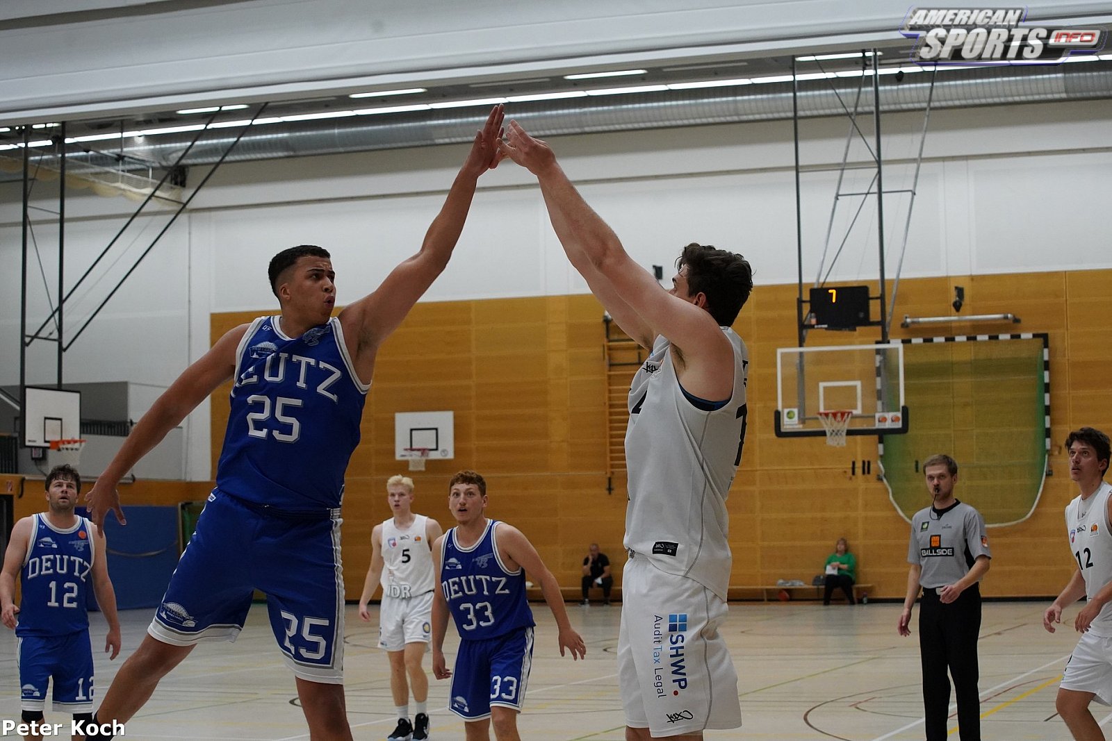 Pro B2020-09-09 ArtGiants Düsseldorf vs Deutzer TV 89-84
