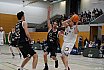 ProB: ART GiantsDüsseldorf vs. WWU Baskets Münster 94-78 12.02.2022