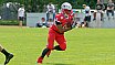 Regio Mitte: Bad Homburg Sentinels vs Kaiserslautern Pikes 27:07 09.06.2019