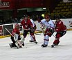 Oberliga Eishockey: Füchse Duisburg vs Hannover Scorpions 1:3 26.12.2018